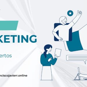 Marketing digital para no expertos